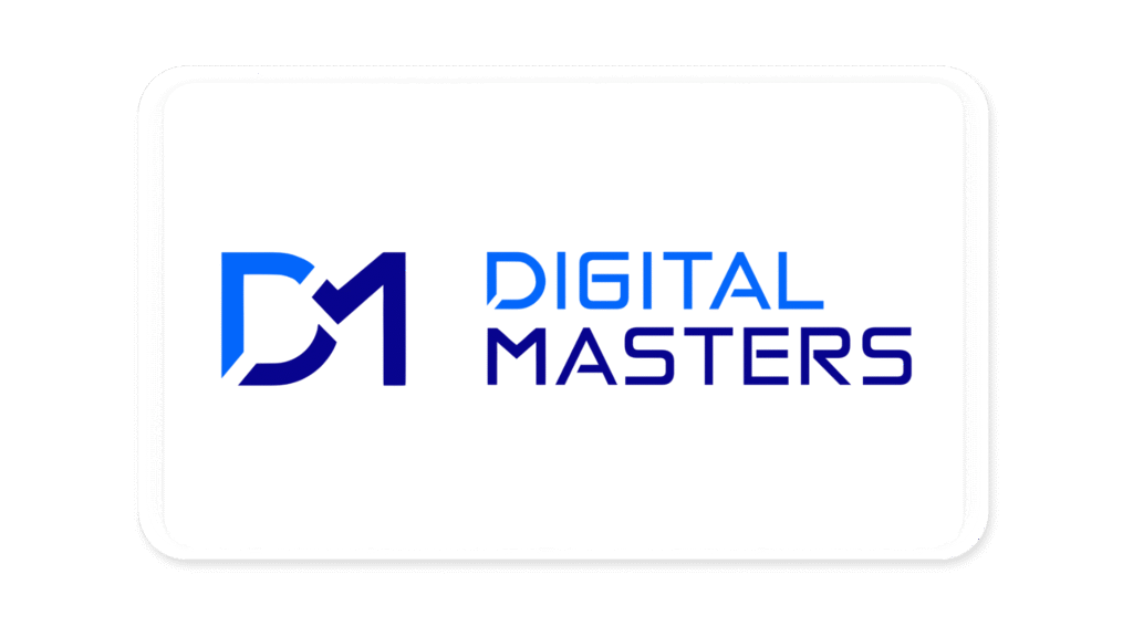 Digital Masters dijital turizm markaları için seo çözümleri