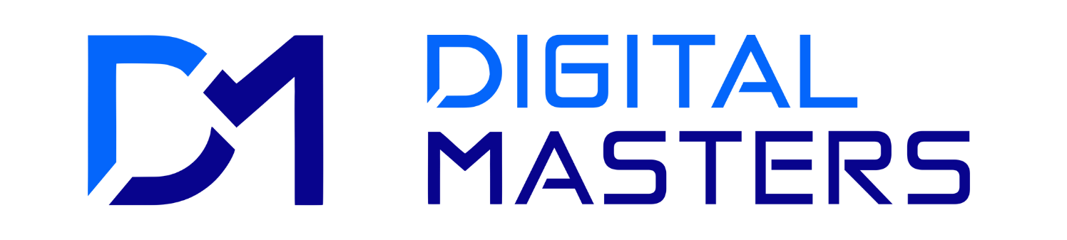 Digital Masters