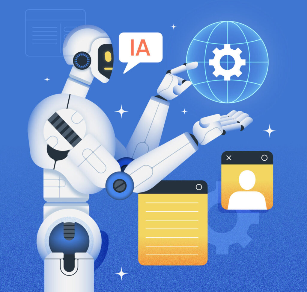 AI ile performans pazarlaması