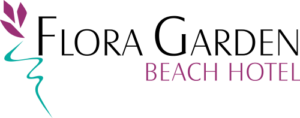 Flora Garden Beach Hotel : 