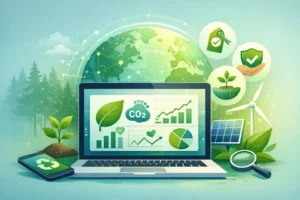 Dijital Pazarlamada Sürdürülebilirlik ve Marka Değerleme: Yeşil Pazarlama ile Tüketici Güvenini Artırmak